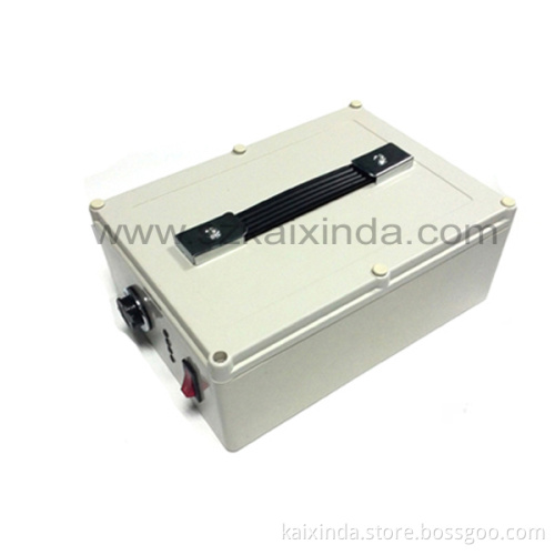 12V 100000 mAh Battery Portable